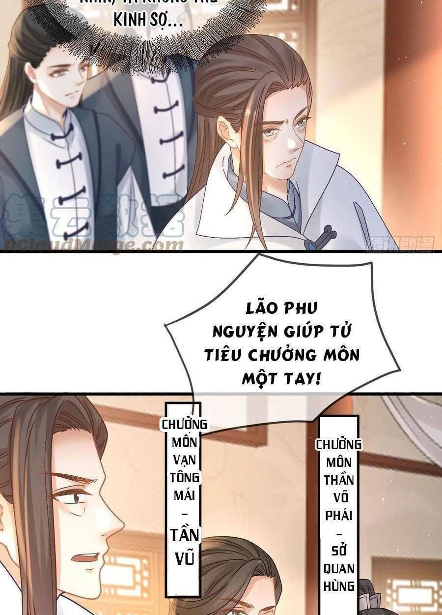 ma đầu vạn ác năm tuổi rưỡi chapter 113 - Trang 2