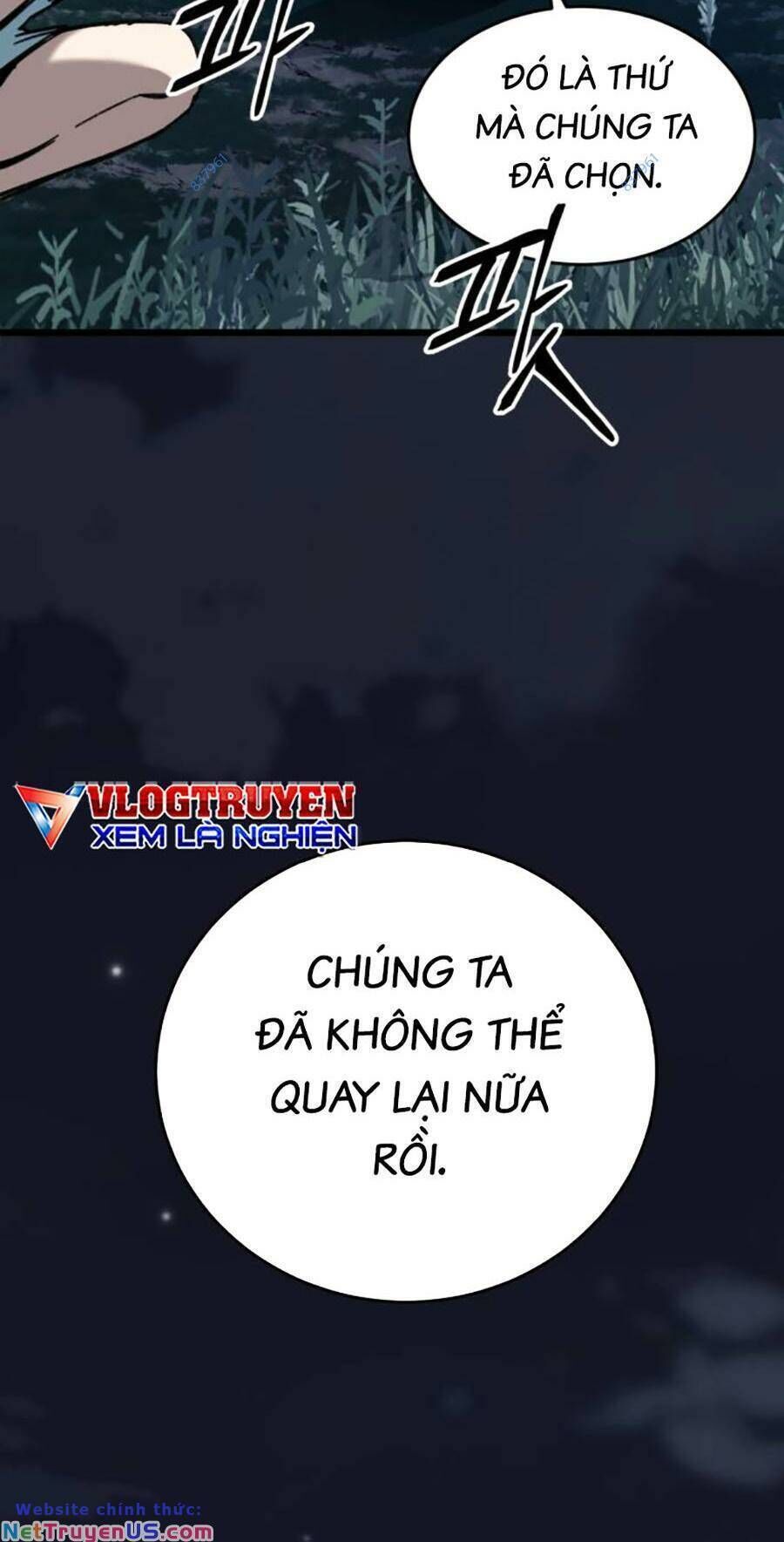 ông võ giả và cháu chí tôn chapter 13 - Trang 2