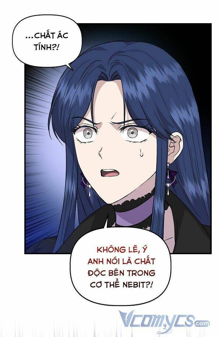 tôi không phải là cinderella chapter 36 - Trang 2