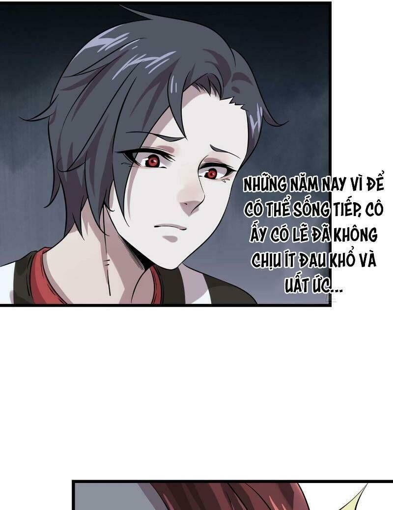 tôi chuyển vàng tại mạt thế chapter 5 - Next chapter 6