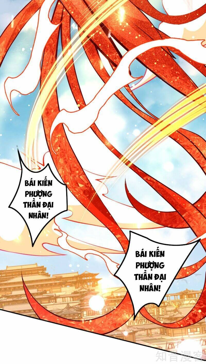 nghịch thiên tà thần Chapter 285 - Trang 2