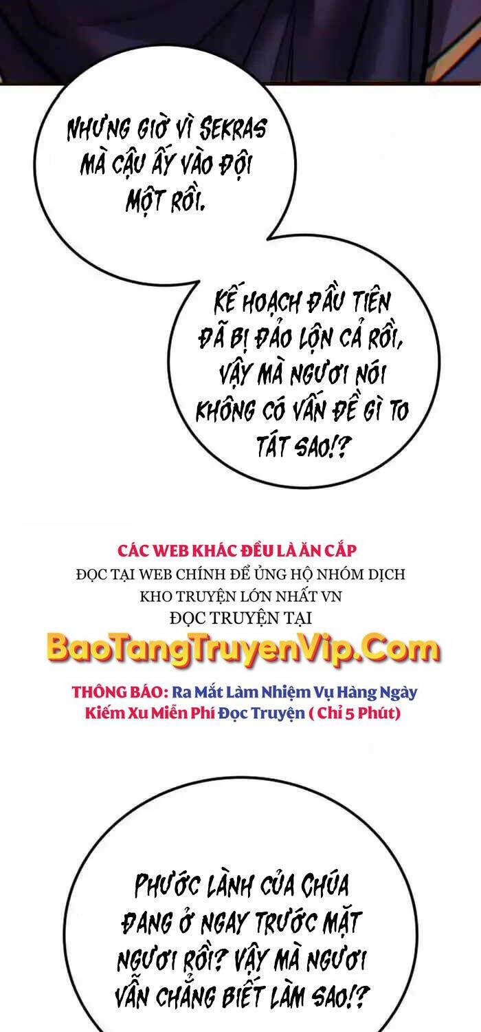 tôi mạnh hơn anh hùng chương 49 - Trang 2