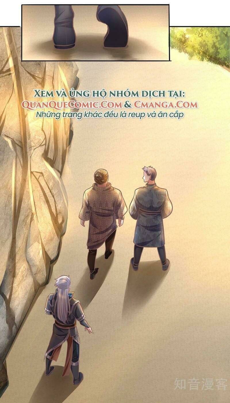 tu la kiếm tôn chapter 123 - Next chapter 124