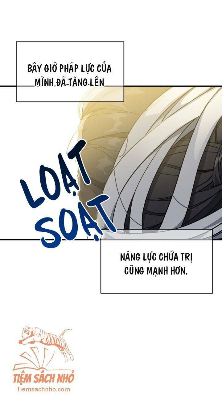 lần nữa toả sáng chapter 35 - Next chapter 36