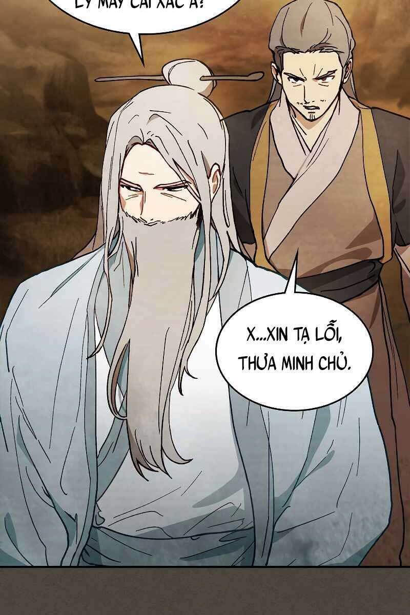 vị thần trở lại chapter 41 - Trang 2