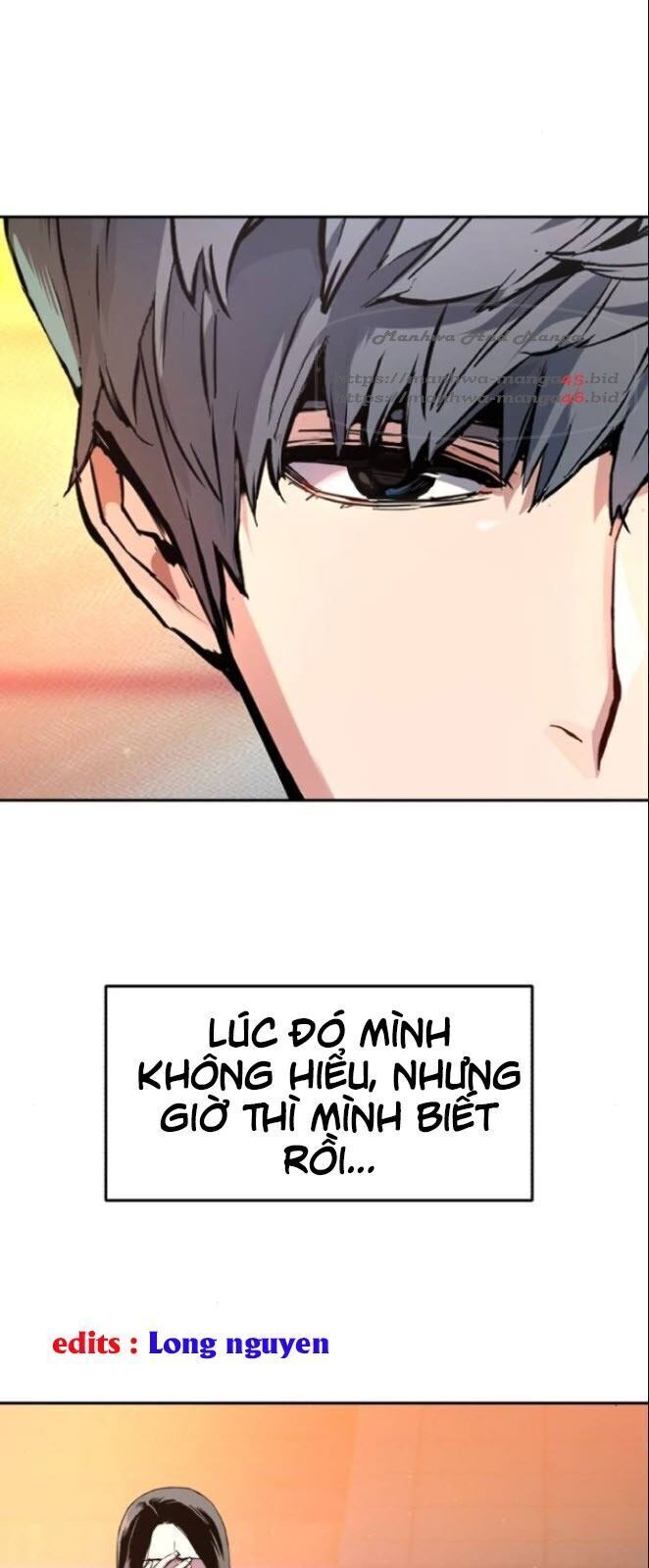 bạn học của tôi là lính đánh thuê chapter 29 - Next chapter 30