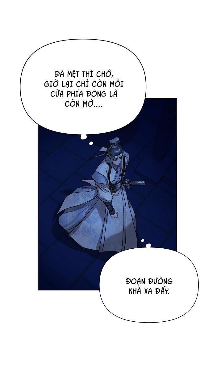 xuân phong viên mãn Chapter 8 - Trang 2