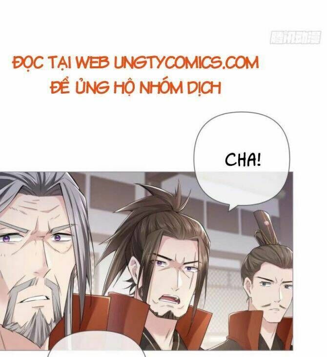 nhập mạc chi thần Chapter 25 - Next Chapter 26