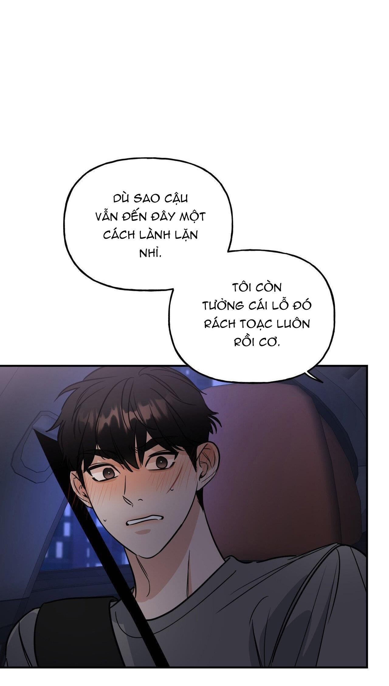 lệnh cứu rỗi Chapter 9 - Next 10