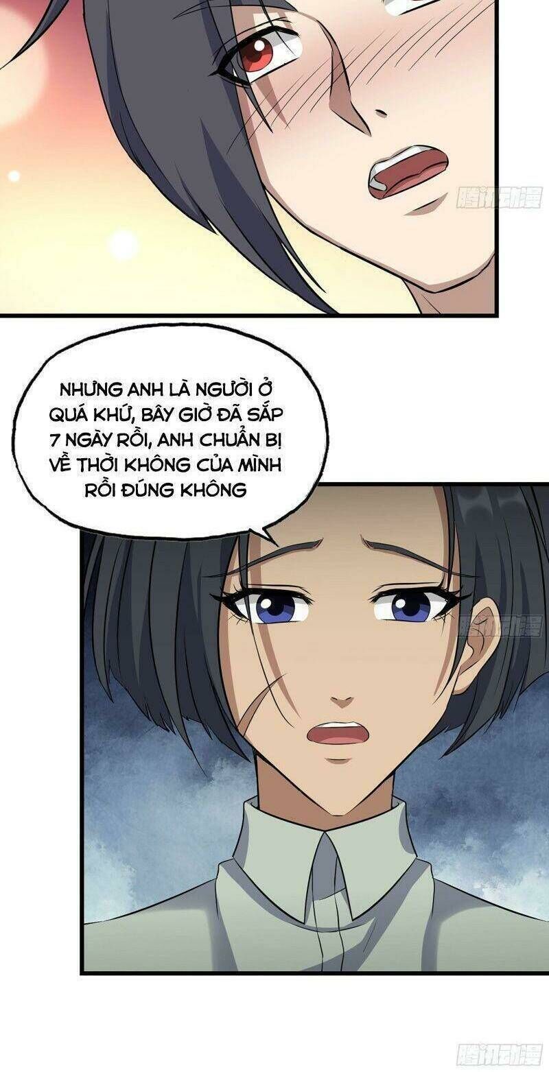 tôi chuyển vàng tại mạt thế Chapter 313 - Next Chapter 314