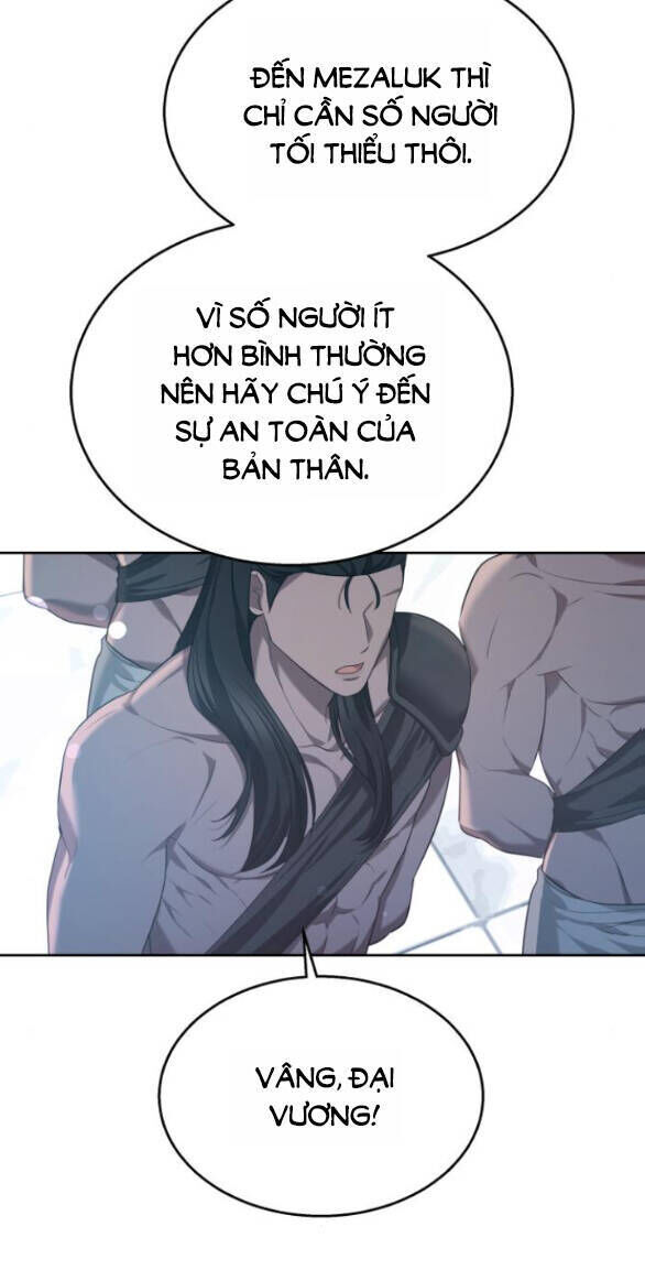 cướp dâu chapter 46.2 - Trang 2