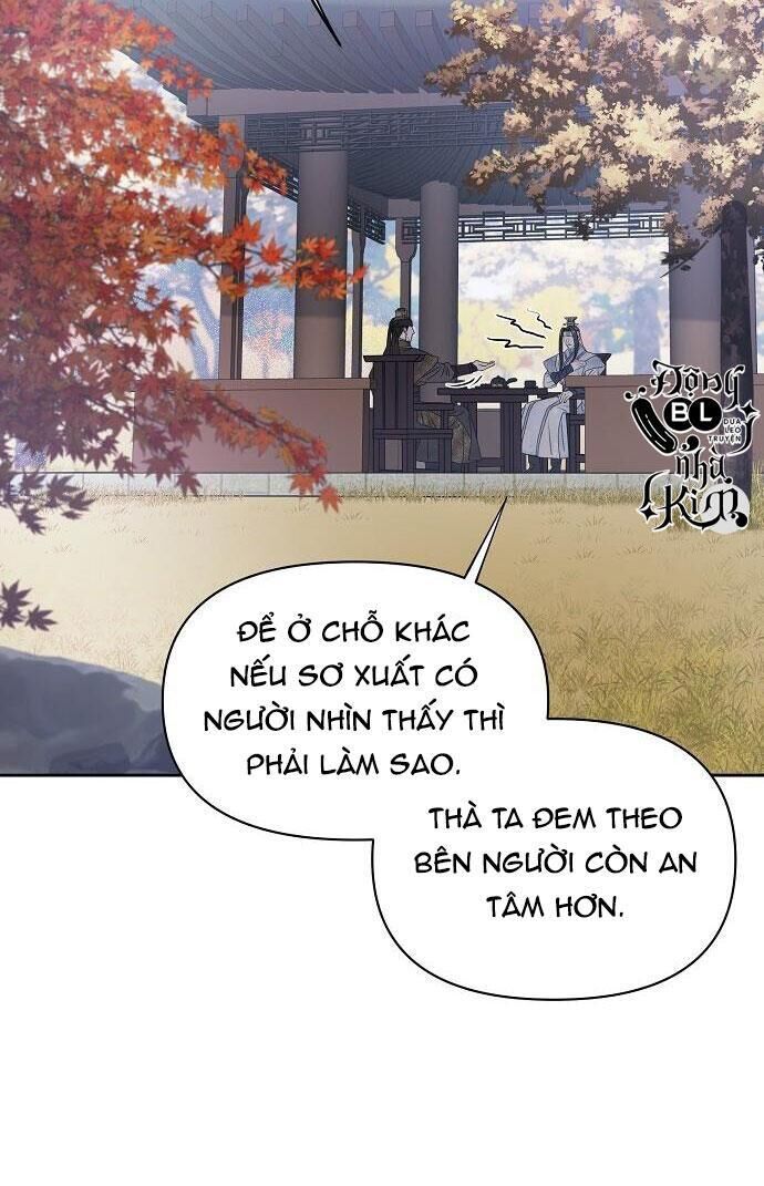 xuân phong viên mãn Chapter 29 - Trang 1