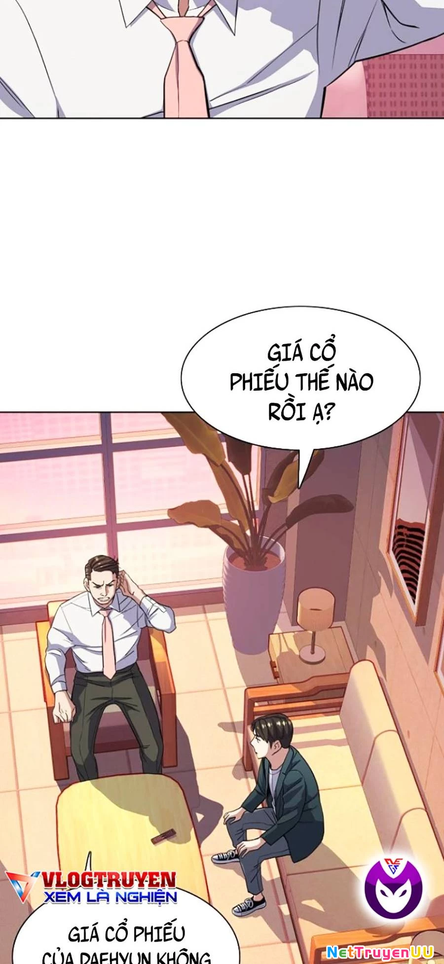 tiểu thiếu gia gia tộc tài phiệt Chapter 30 - Next chapter 30.1