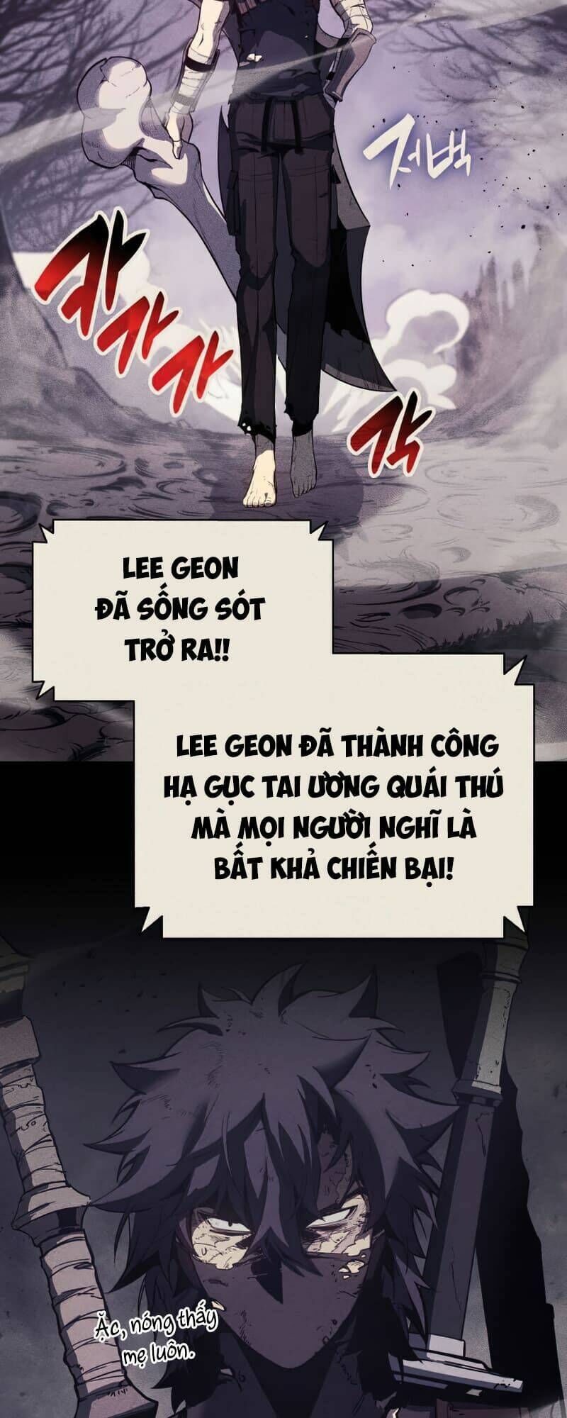 sự trở lại của anh hùng cấp thảm họa Chapter 19 - Trang 2