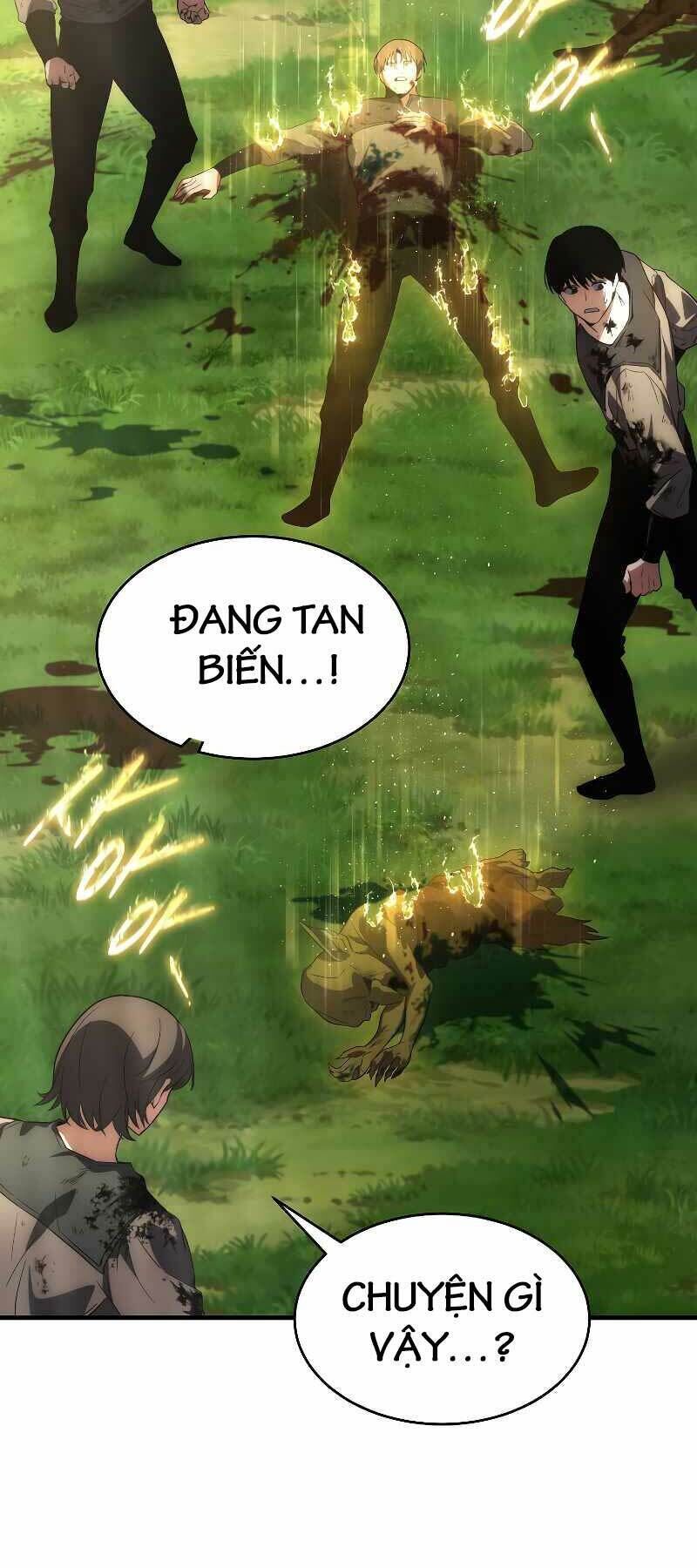 người chơi mạnh nhất hồi quy lần thứ 100 chapter 3 - Trang 2