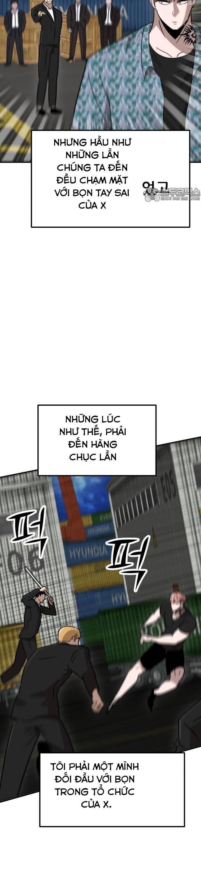 coin báo thù Chapter 26 - Next Chapter 27