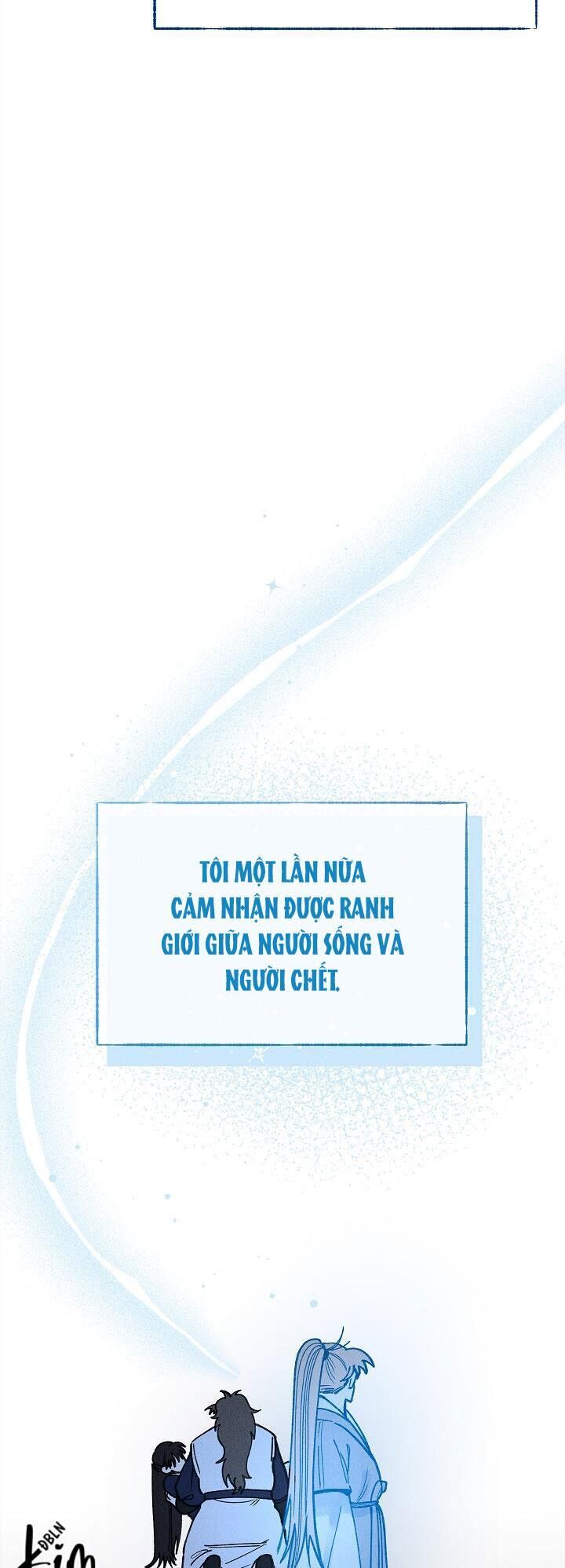 BL CỔ TRANG-ÂU CỔ NGẮN NHÀ KIM Chapter 32.5 mộng mị 5 - Next Chapter 32.6 Mộng mị 6