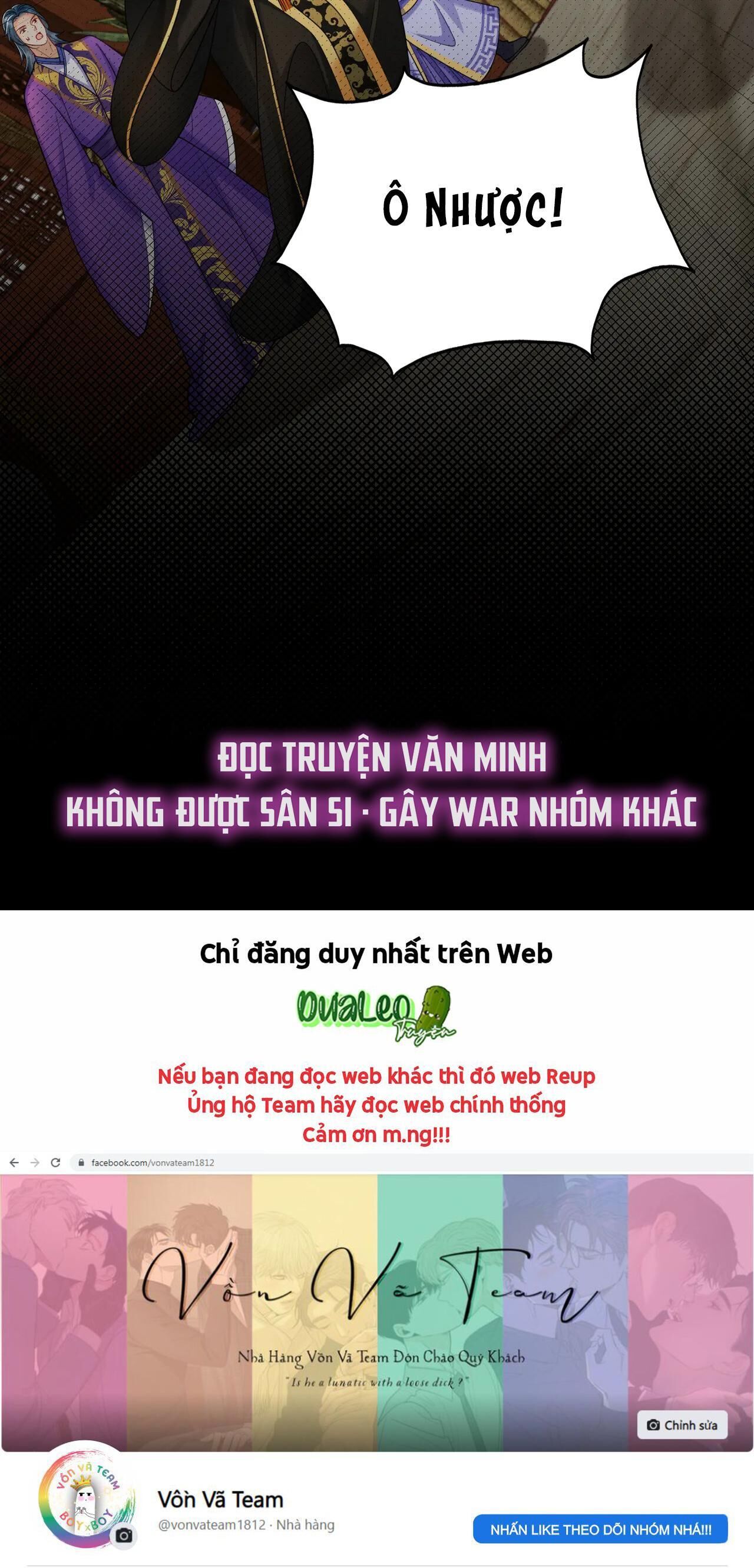 nam thê vô dụng sống lại rồi!!! Chapter 35 - Next 36