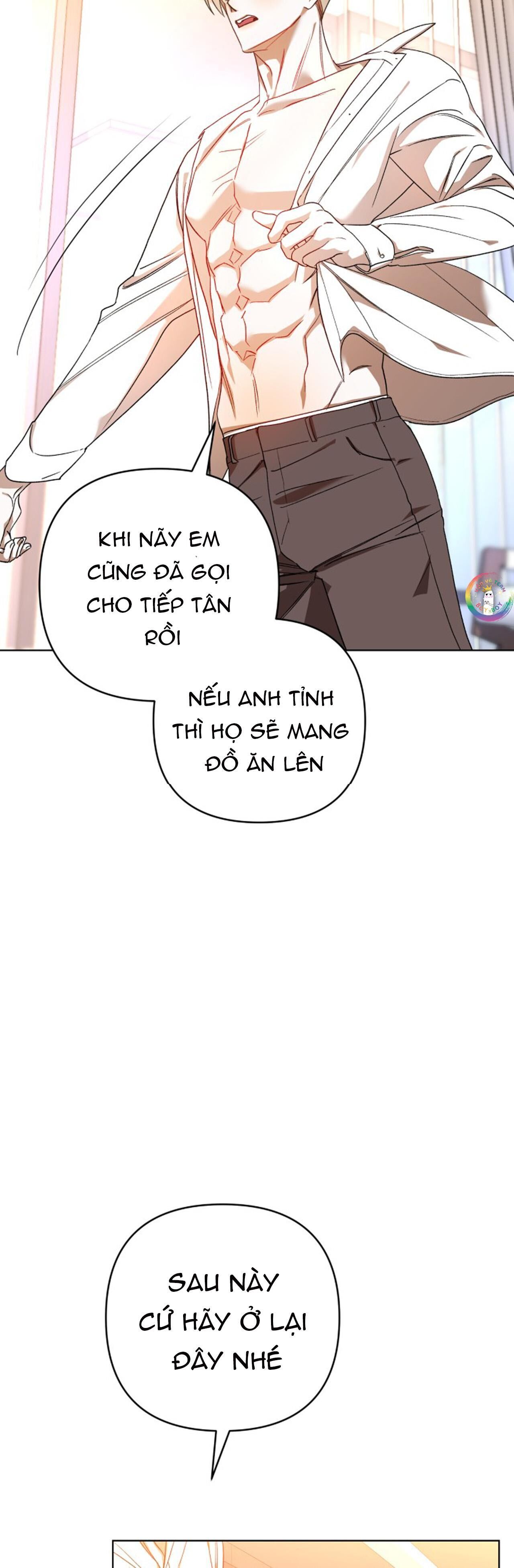 manhwa chịch vồn chịch vã Chapter 82 Fallen Brothers - Next Chương 83