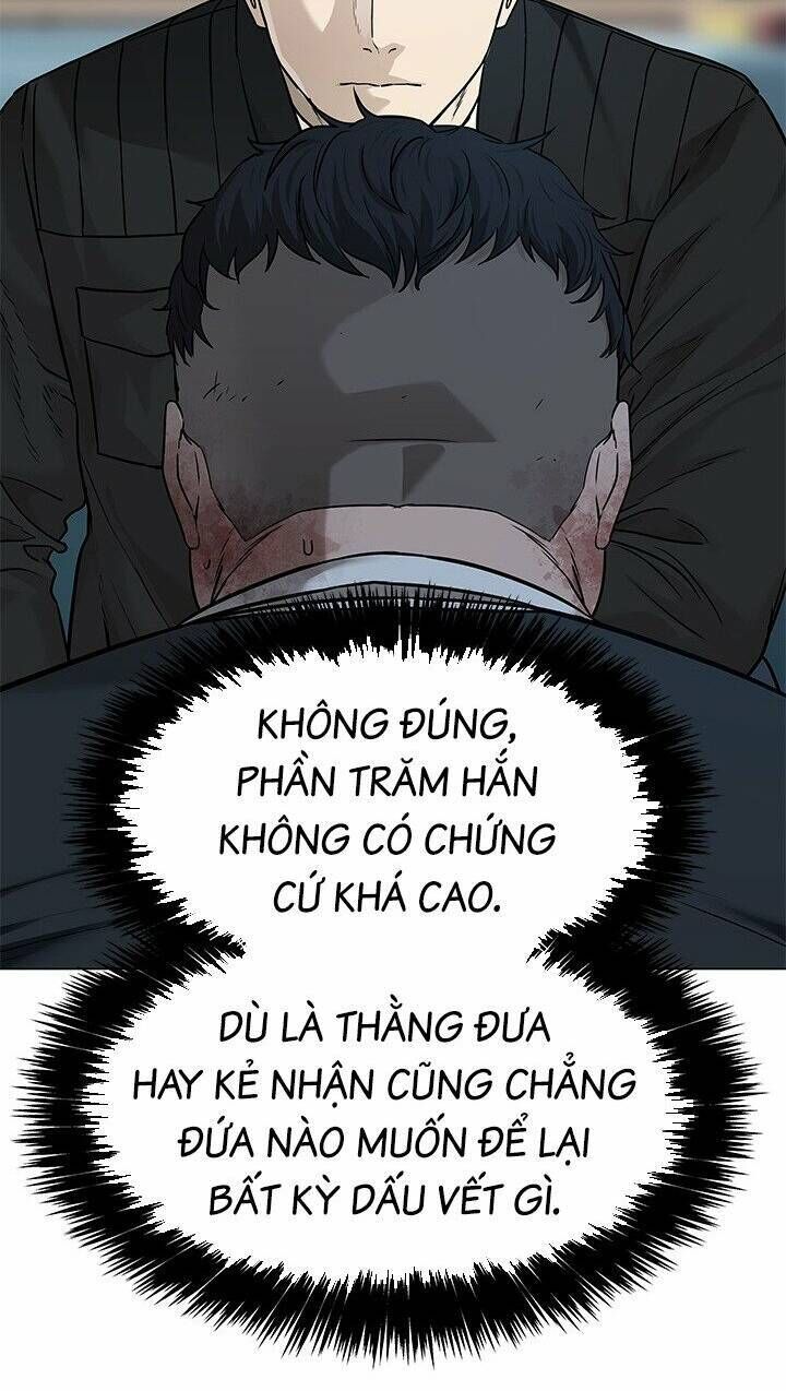 đội trưởng lính đánh thuê chapter 176 - Next chapter 177