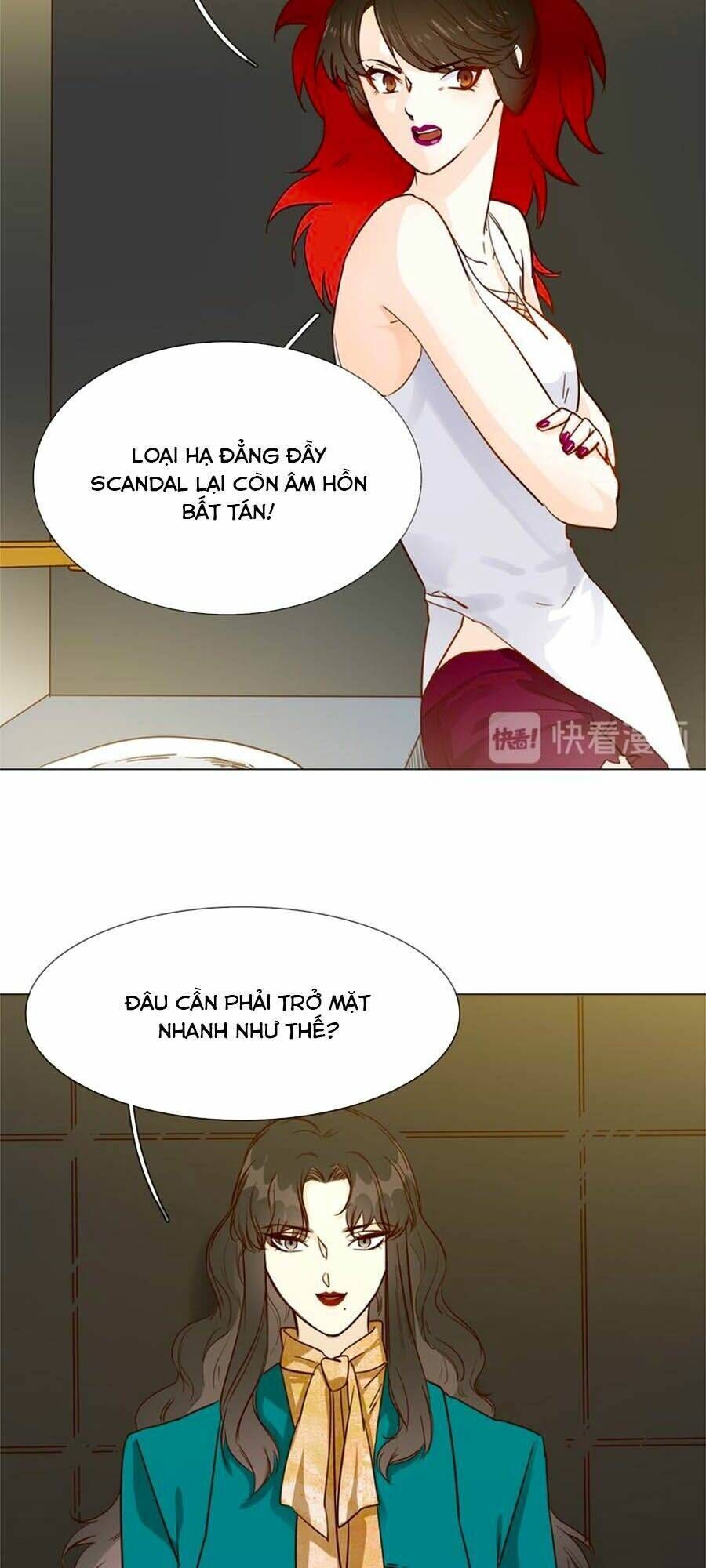 Ngôi Sao Vụn Vỡ Chapter 52 - Trang 2