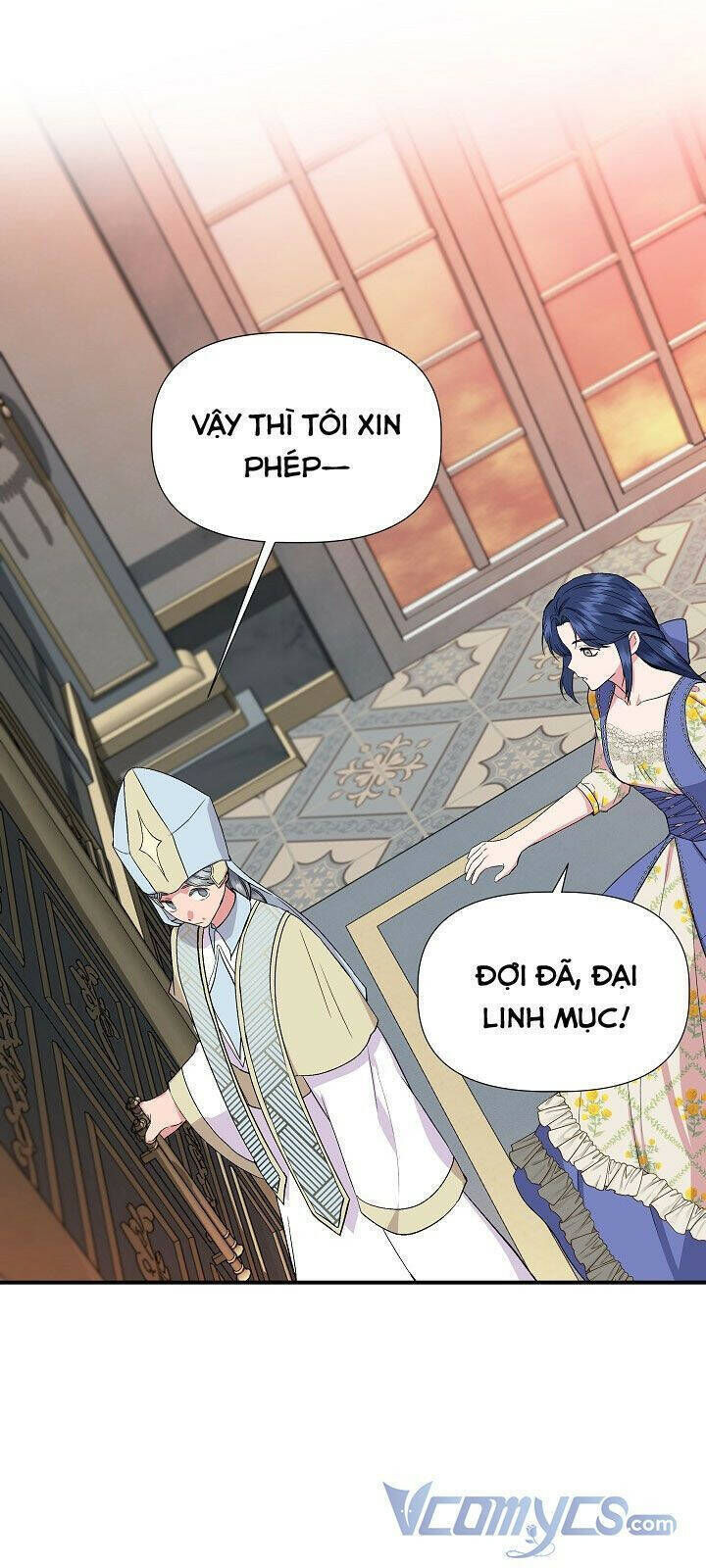 tôi không phải là cinderella chapter 57 - Next Chapter 57.1