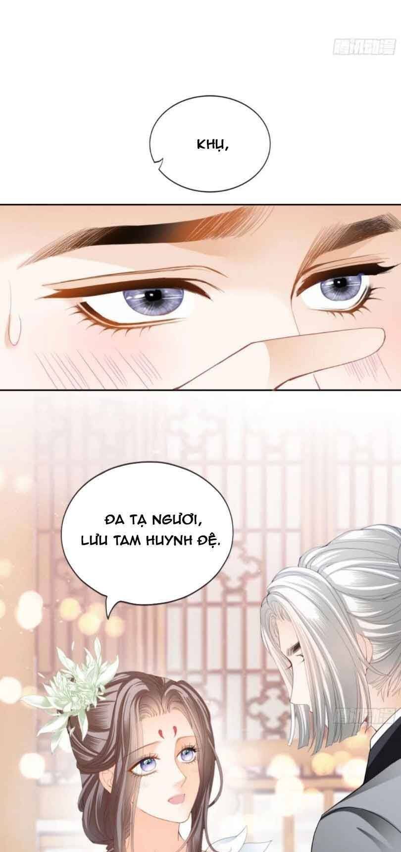 bổn vương muốn ngươi Chapter 43 - Next chapter 44