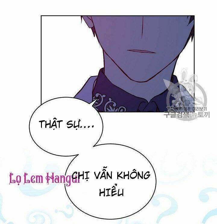 vương miện viridescent Chapter 14 - Trang 2