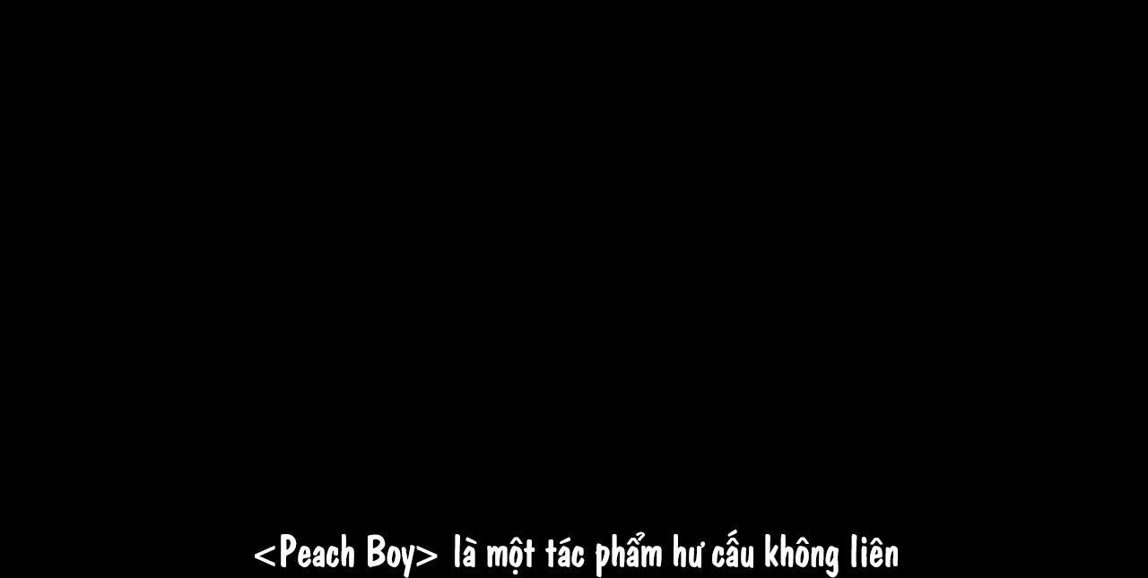 (END SS1) PEACH BOY Chapter 24 - Next Chapter 25