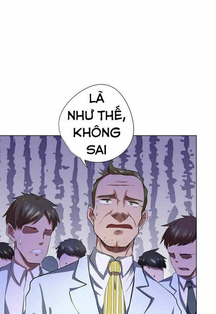 nghịch thiên thần y chapter 50 - Trang 2