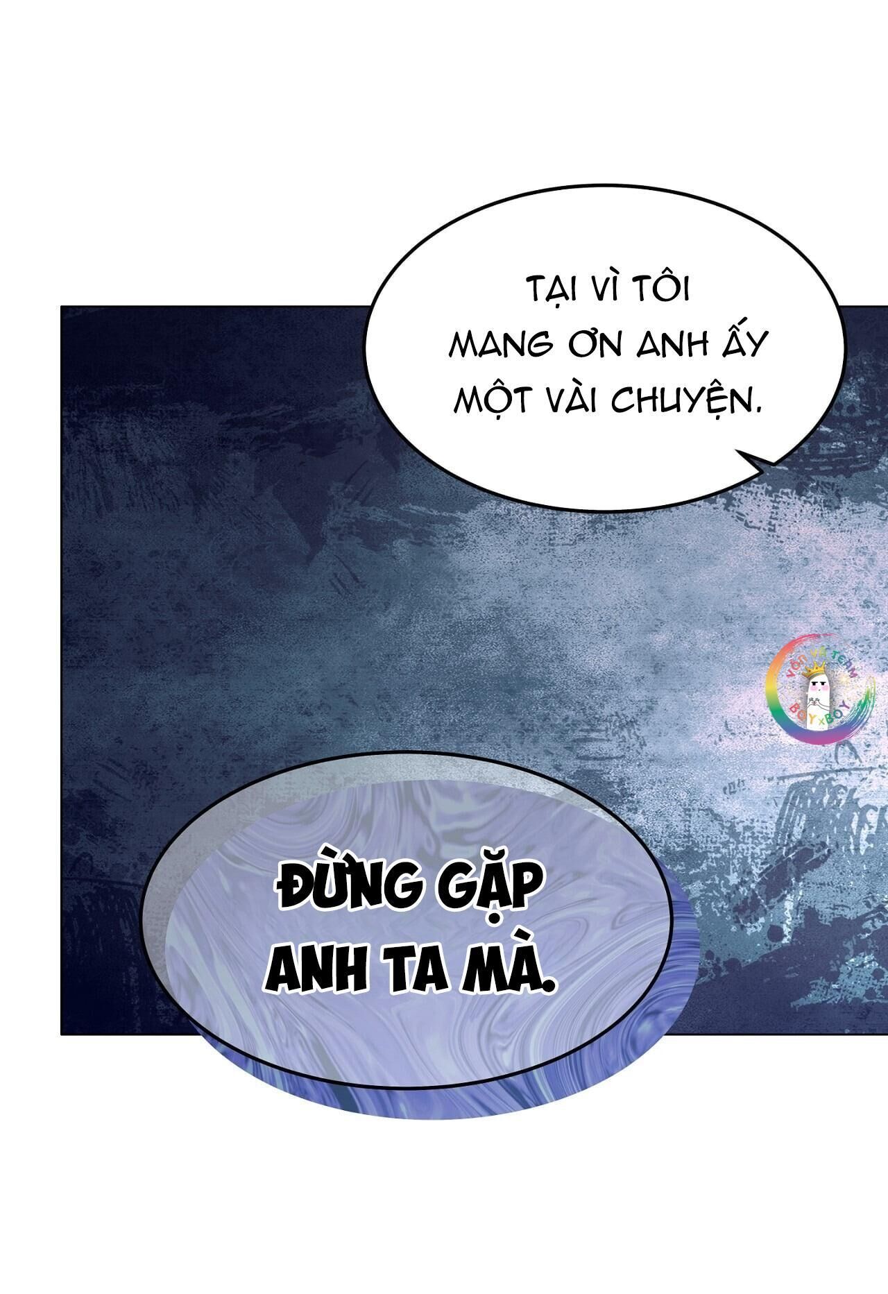 vị kỷ Chapter 57 - Trang 2