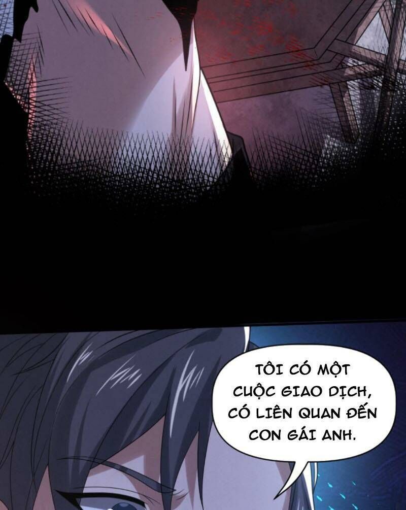 bởi vì cẩn thận mà quá phận hung ác chương 75 - Next chapter 76