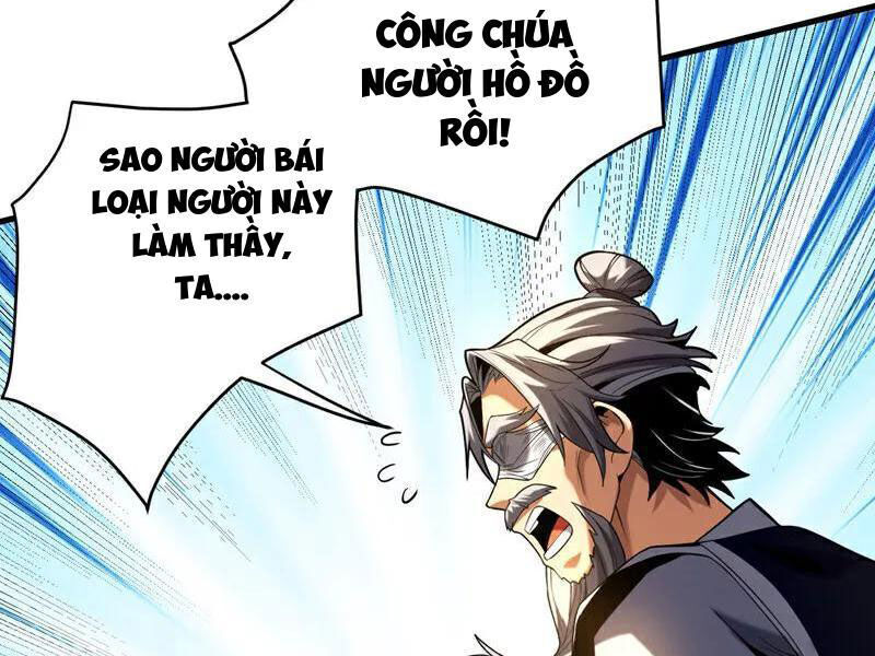 đệ tử tu luyện còn ta thì lười biếng chapter 48 - Next chapter 49