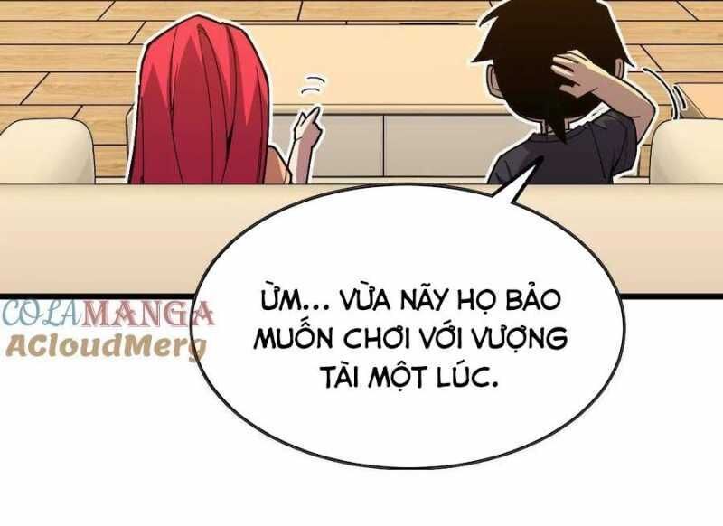 dũng giả x nữ ma vương Chapter 84 - Trang 1