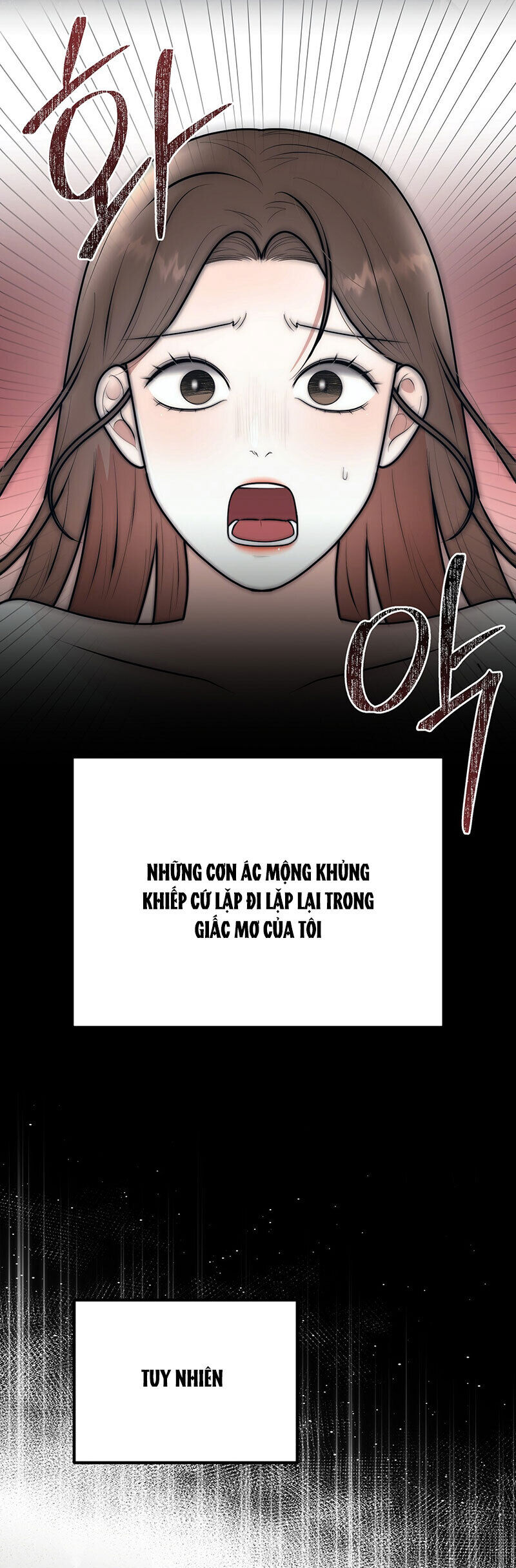 [18+] hôn nhân ràng buộc Chap 23 - Trang 2