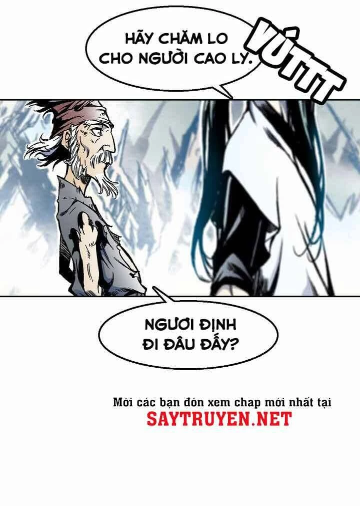 Hồi Ức Chiến Thần Chapter 32 - Next Chapter 33