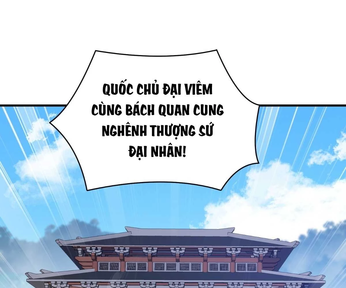 Luyện Khí 3000 Tầng: Mở Đầu Thu Nữ Đế Làm Đệ Chapter 14 - Next Chapter 15