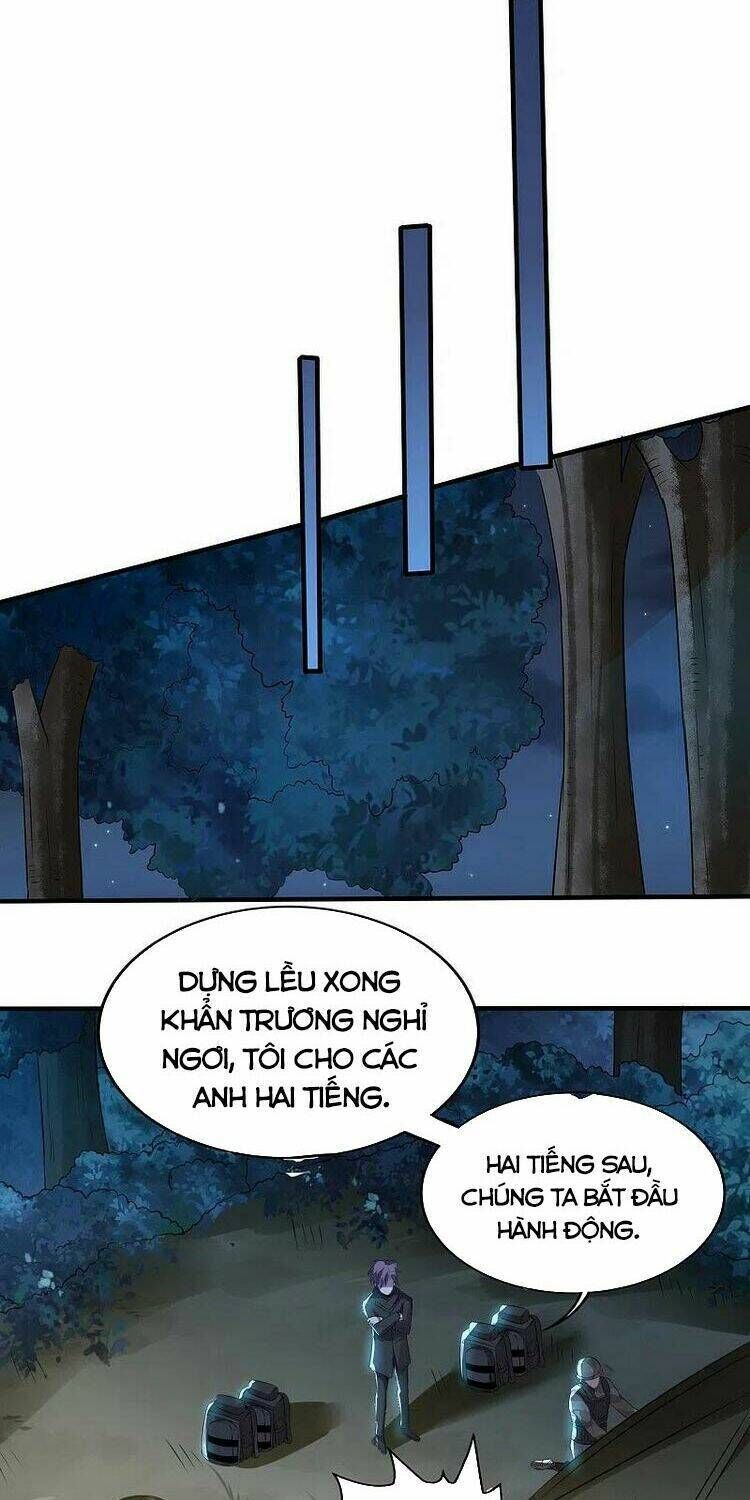 y võ chí tôn Chapter 322 - Trang 2