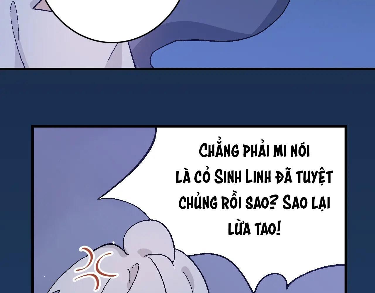 Hoàng Tử Của Hoàng Tử (END) Chapter 10 - Trang 2