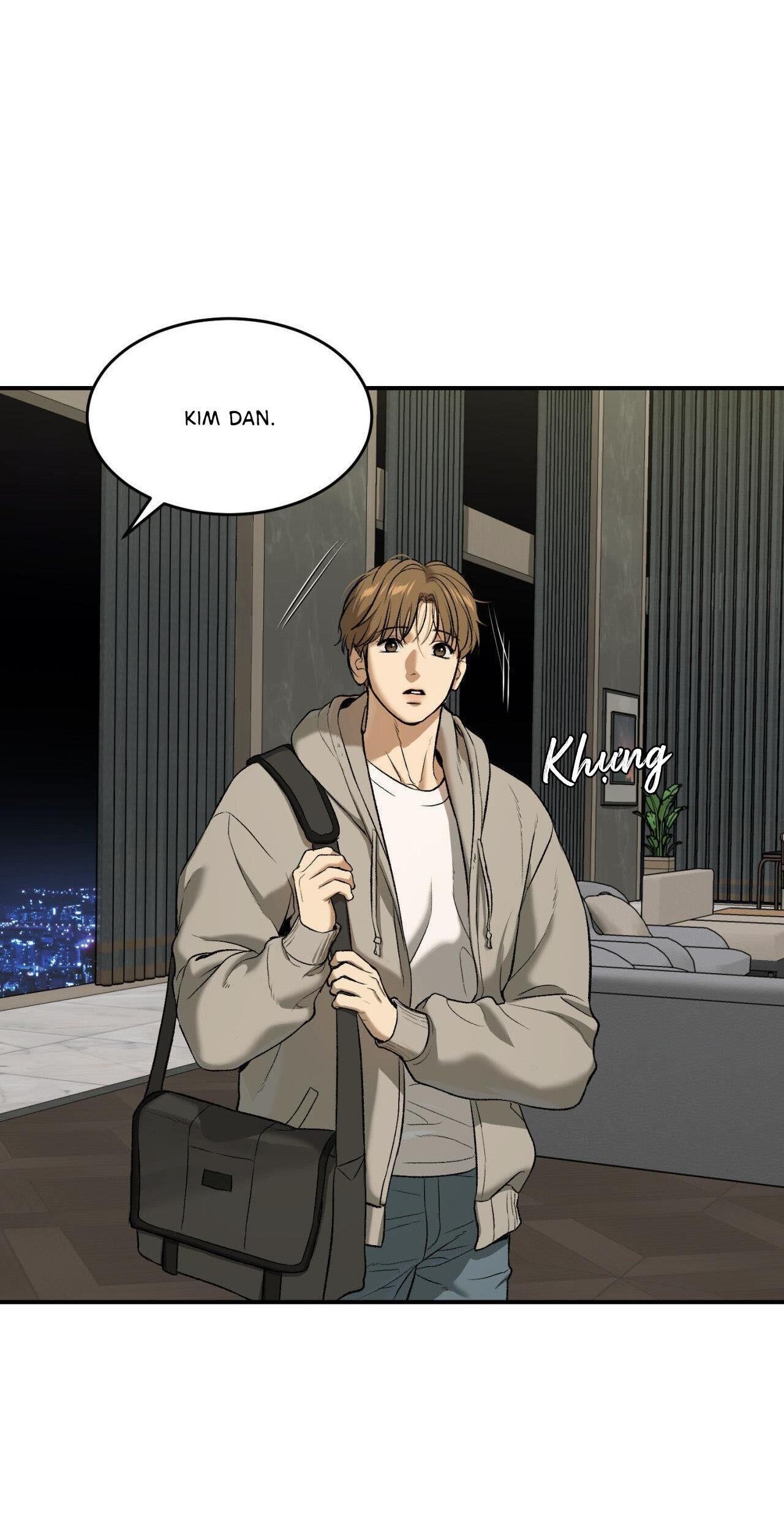 (CBunu) ChinhX - Vận Xui Chapter 34 H+ - Next Chapter 35