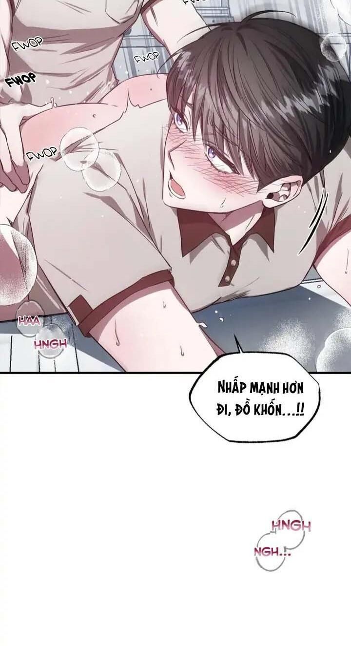 manhwa chịch vồn chịch vã Chapter 37 Giúp Việc - Next Chương 38