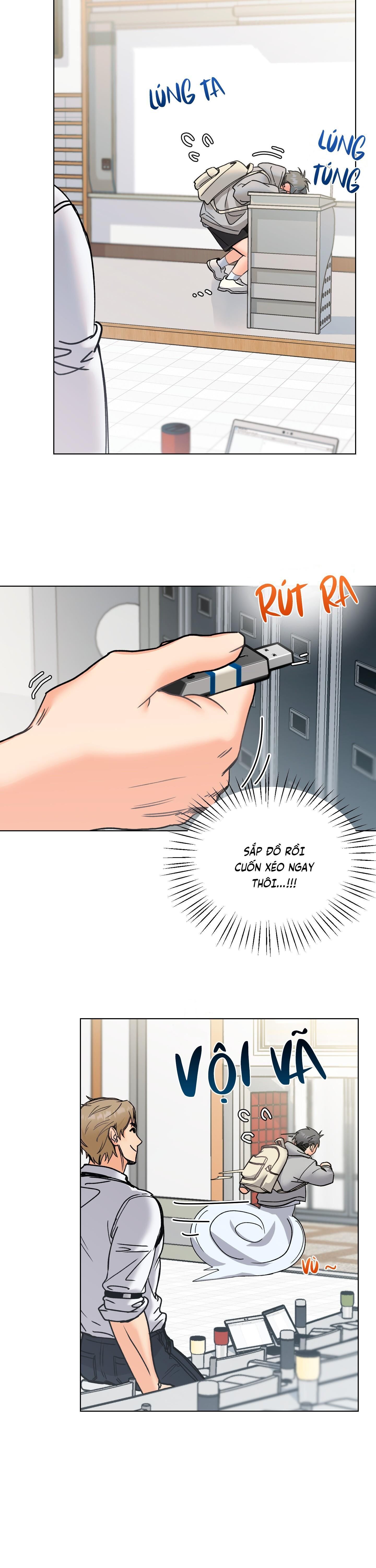 bl ngắn chịch hỏny Chapter 8.1 USB 1 - Next Chapter 8.11