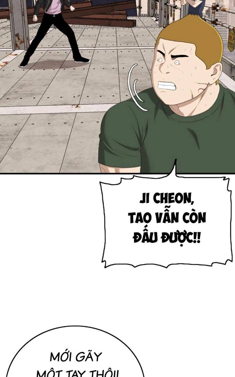 người xấu chapter 151 - Trang 2