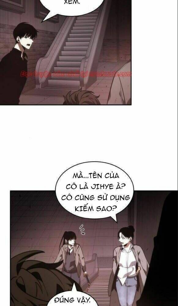 toàn trí độc giả chapter 37 - Trang 2