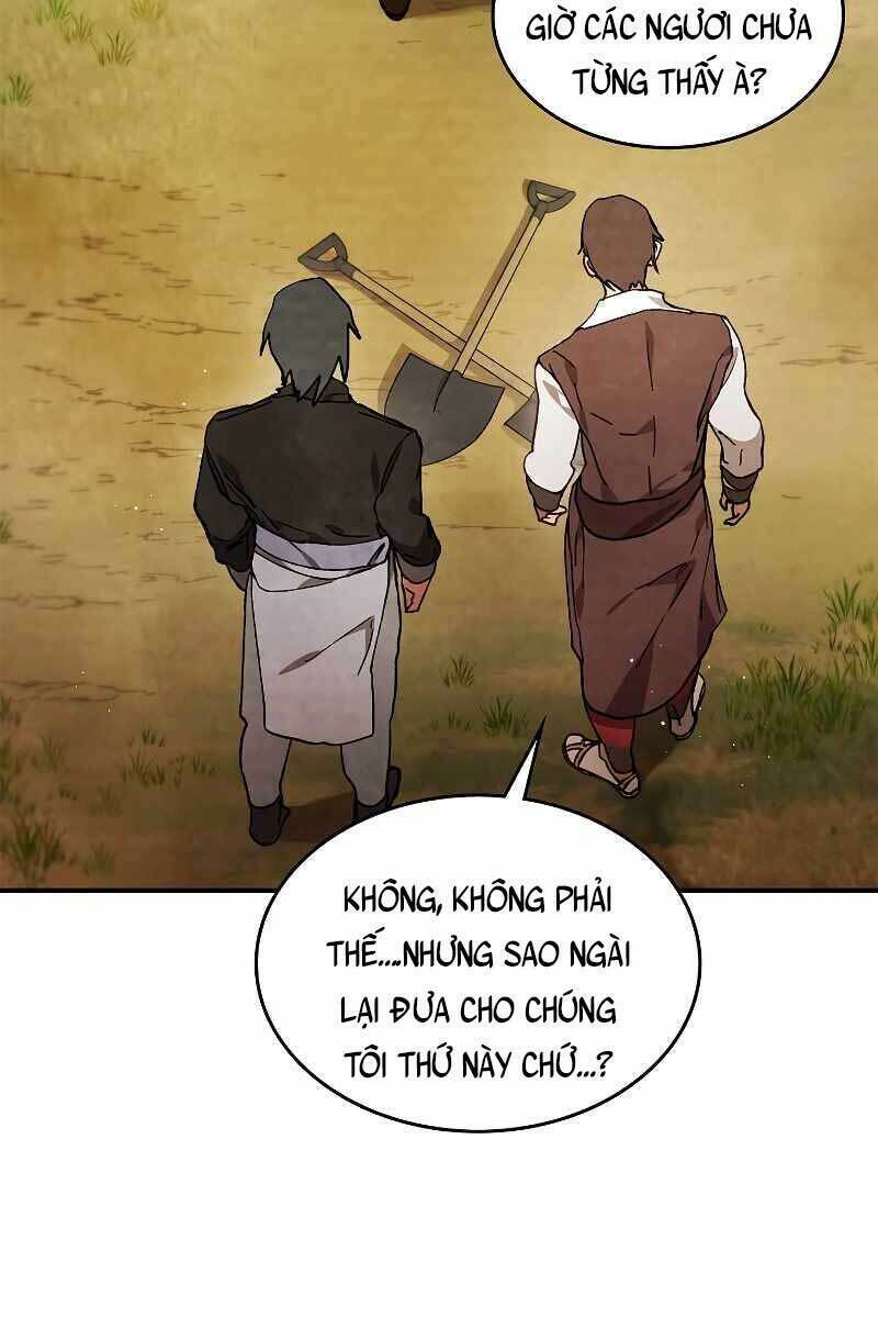 vị thần trở lại chapter 41 - Trang 2