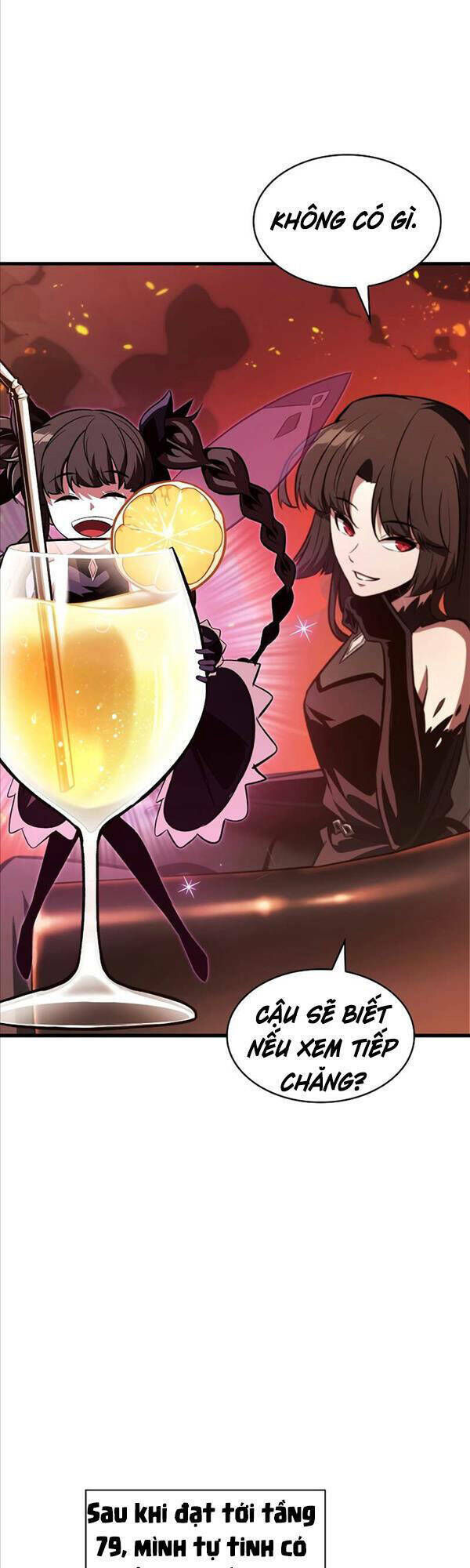 gacha vô hạn chapter 36 - Next chapter 37