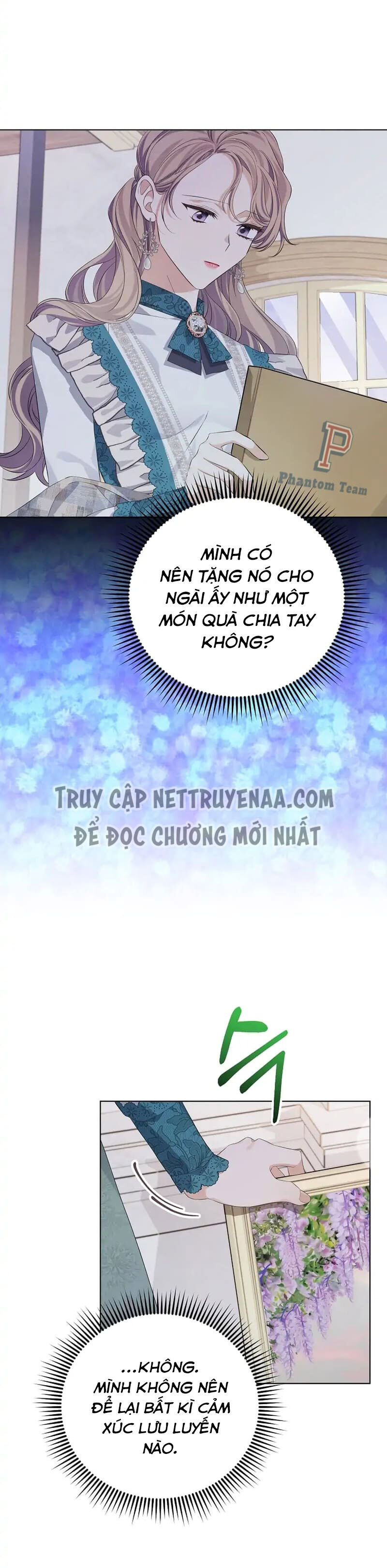 Cây Cúc Tây Thân Yêu Của Tôi Chapter 16 - Trang 2