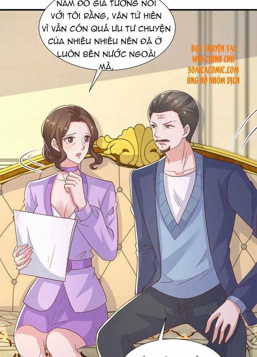 sự trả thù của nữ vương chapter 95 - Trang 2