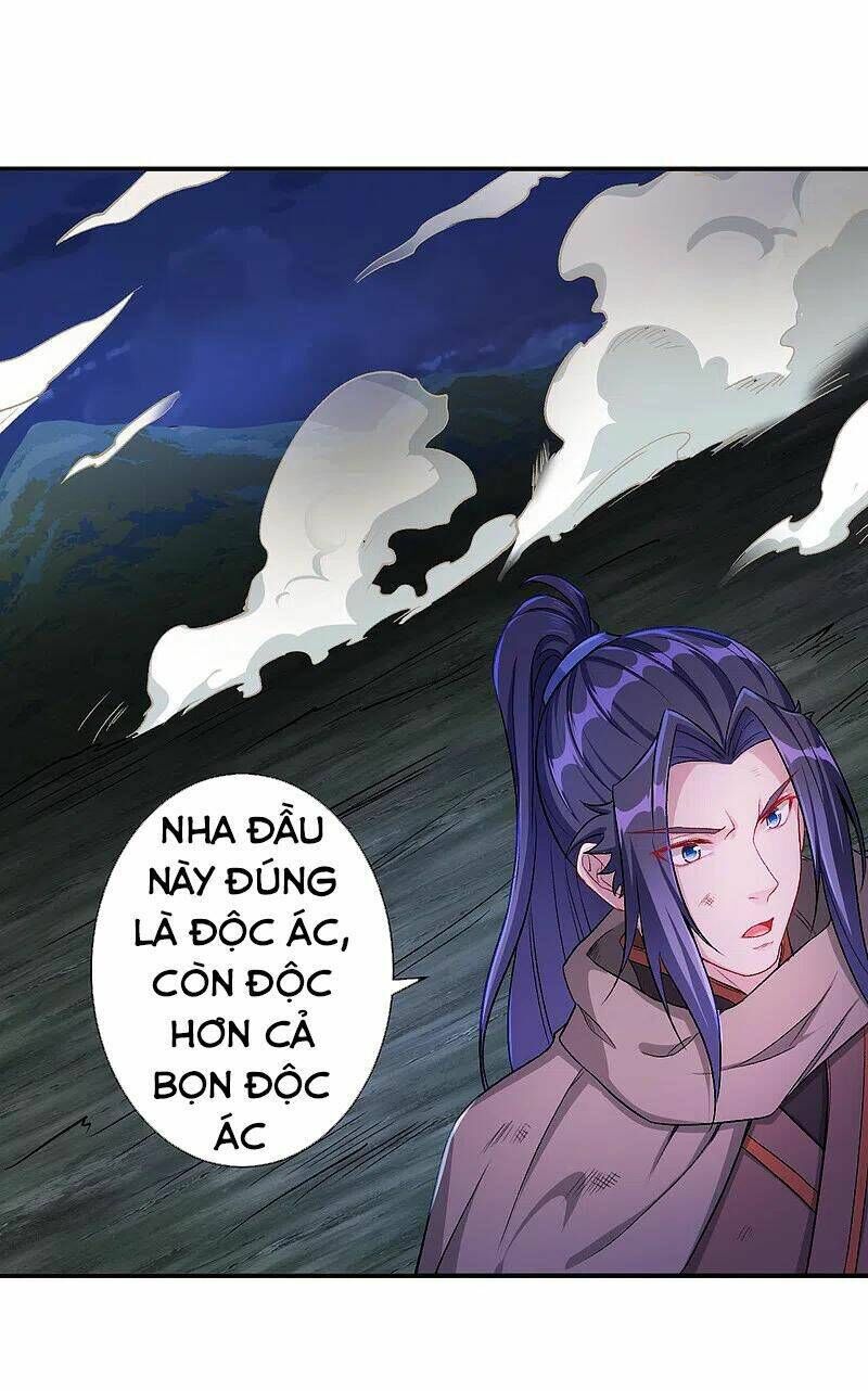 nghịch thiên tà thần chapter 352 - Next chapter 352