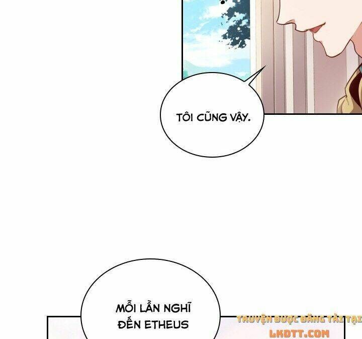 tôi trở thành thư ký của bạo chúa Chapter 21 - Next Chapter 22